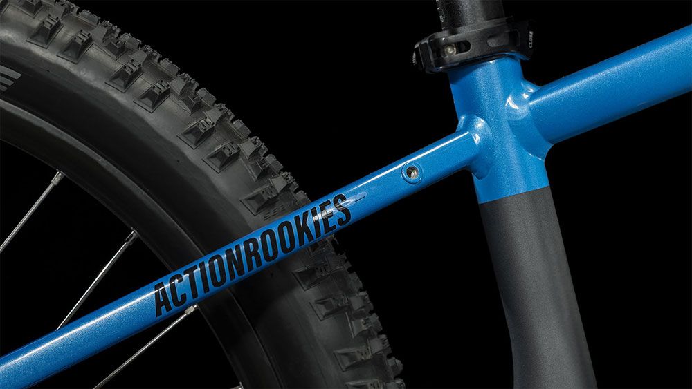 Cube Acid 240 Hybrid Rookie Pro 400 actionteam kaufen | Bike-Discount