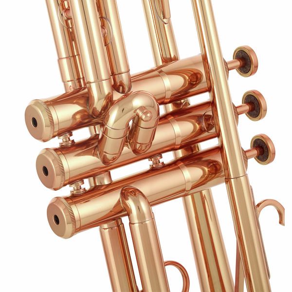 Adams A9 Brass 050 Custom M CL