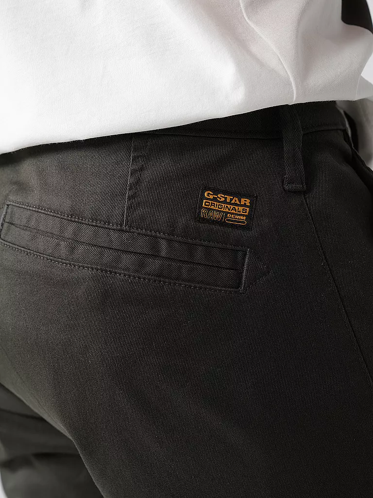 G-STAR RAW Chino 3.0 grau
