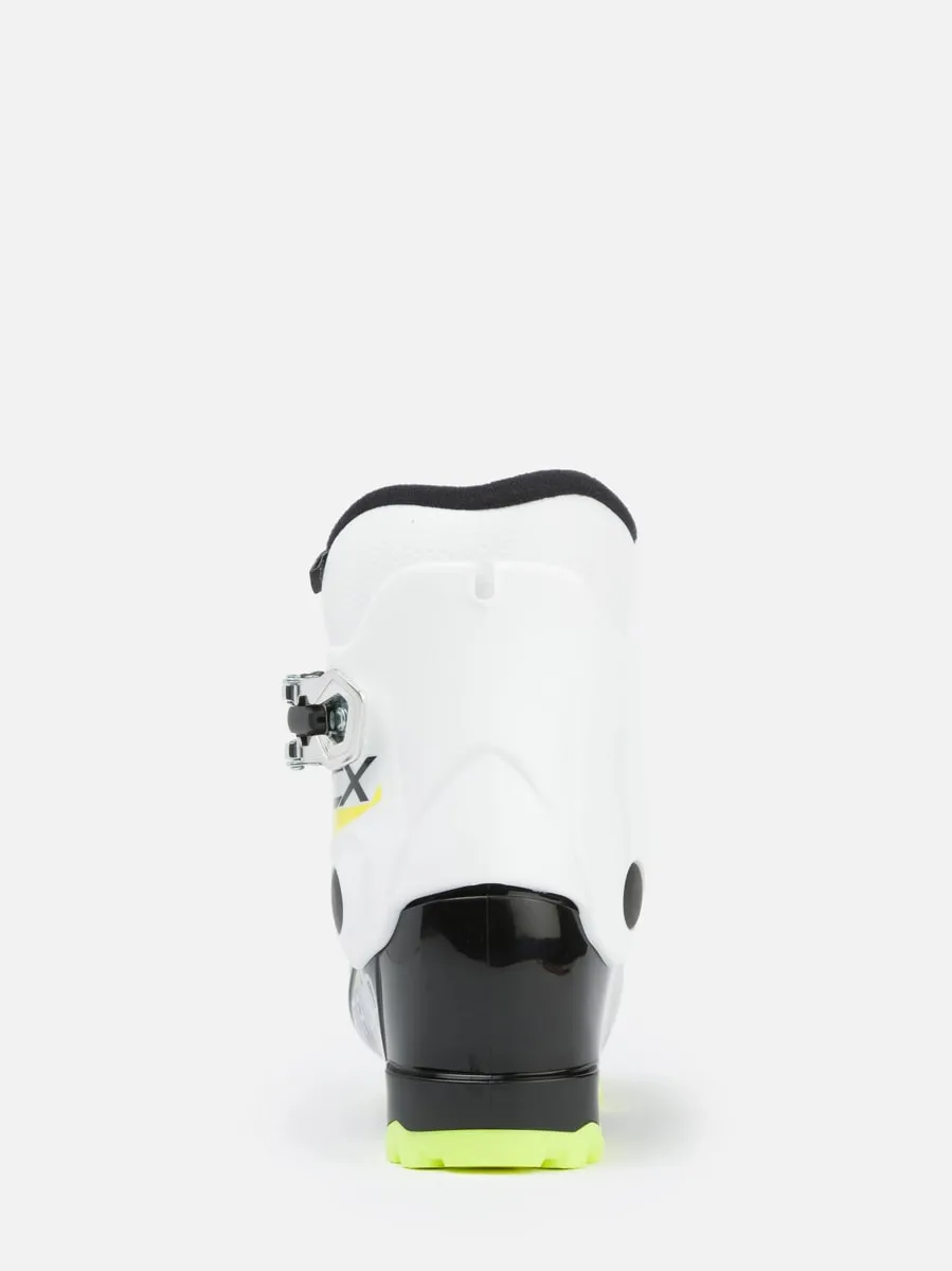 Dalbello Cx 1.0 Cabrio Gw Jr Black/white