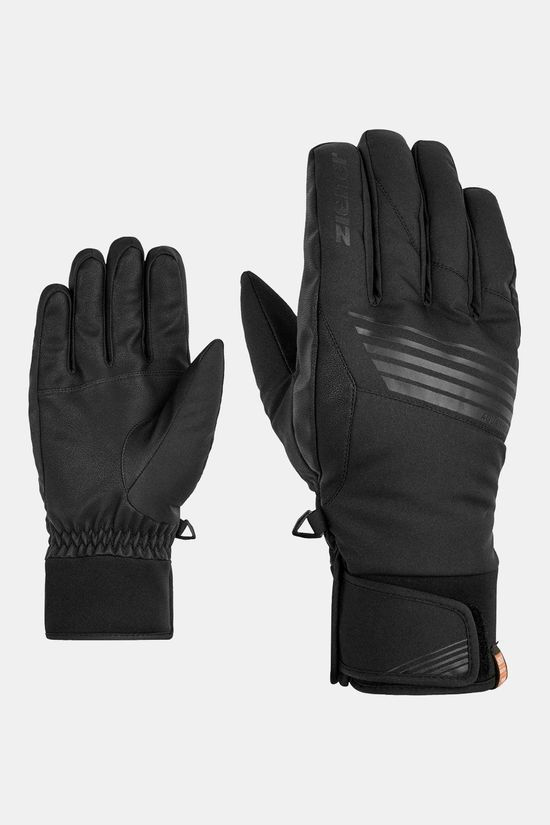 Ziener Ziener Giljano As Pr Handschoenen