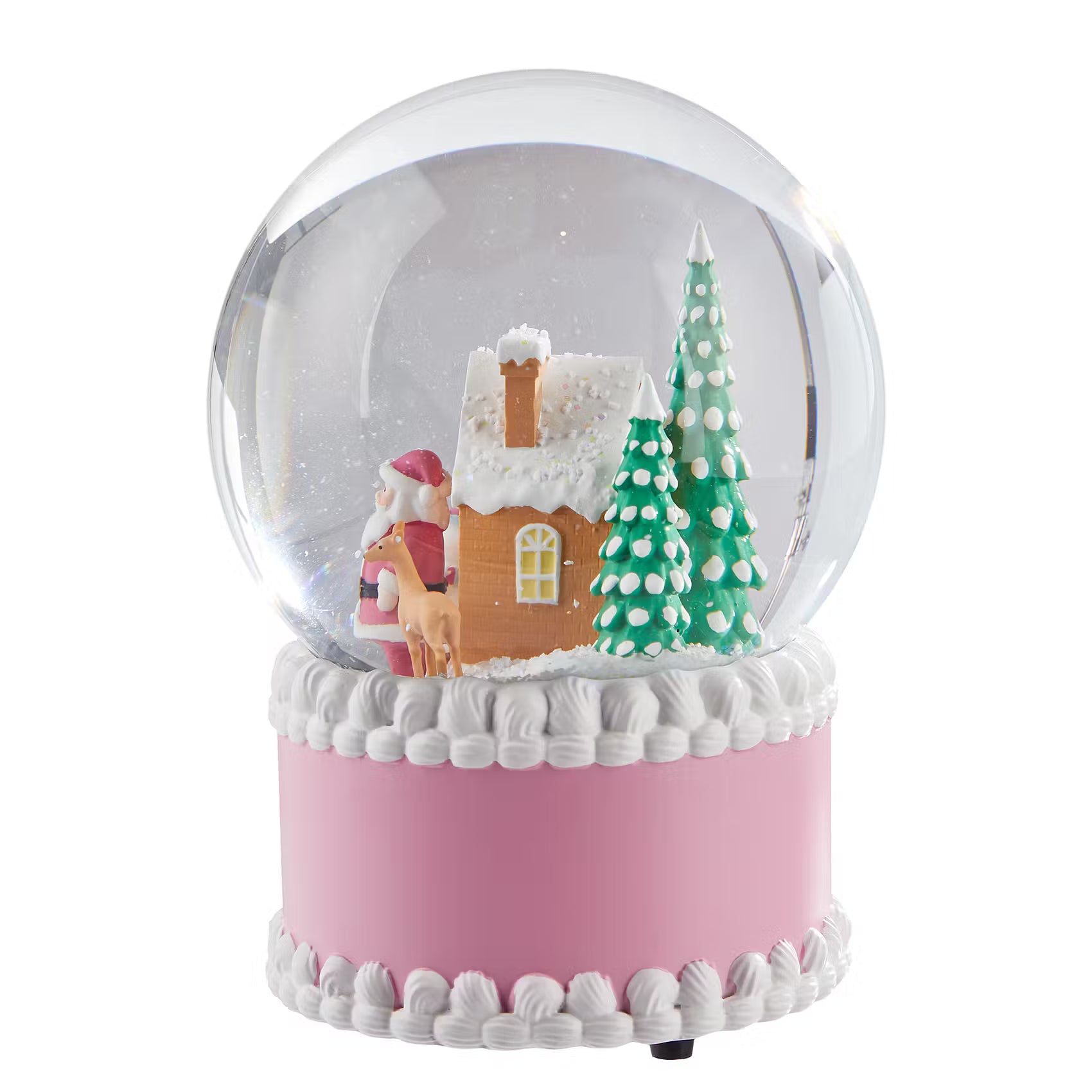 X-MAS Spieluhr