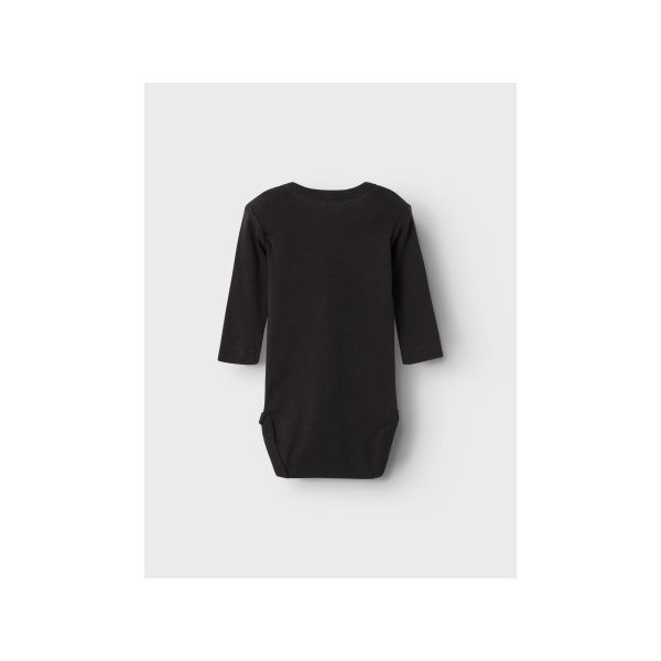 Name It Romper 2-Pack Black