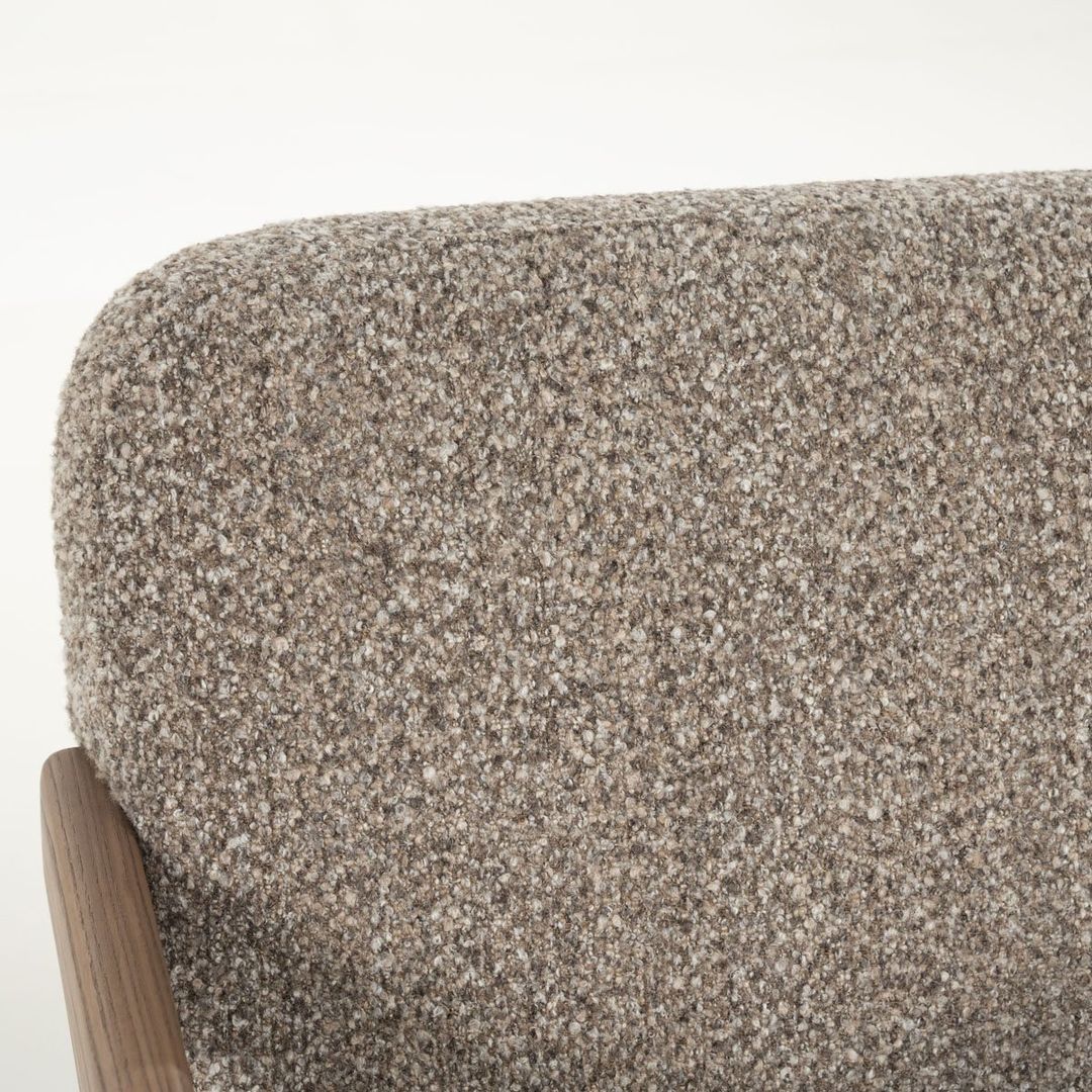 Eleonora   Francis Fauteuil