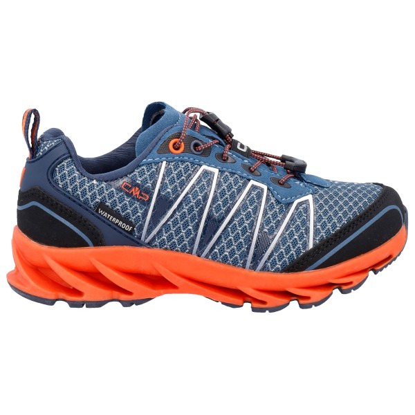 CMP - Kid's Altak Trail Shoes WP 2.0 - Chaussures multisports