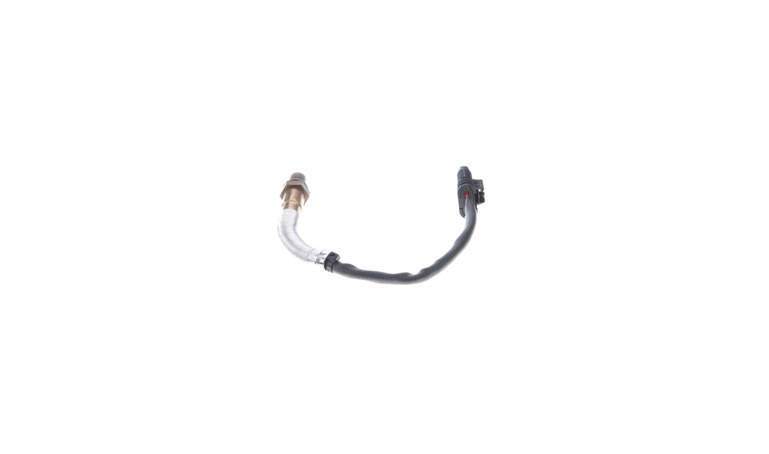 Lambda-sonde,