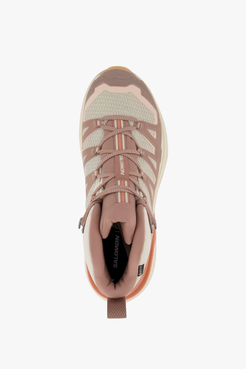 Salomon X Ultra 360 Edge Mid Gore-Tex® Damen Wanderschuh