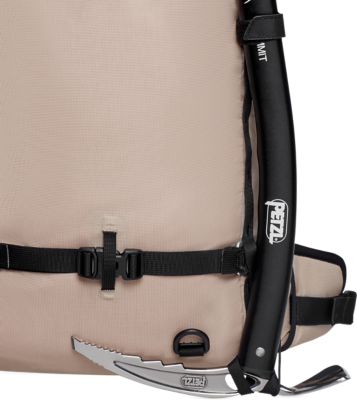 MammutFree 22 Removable Airbag 3.0 - braun