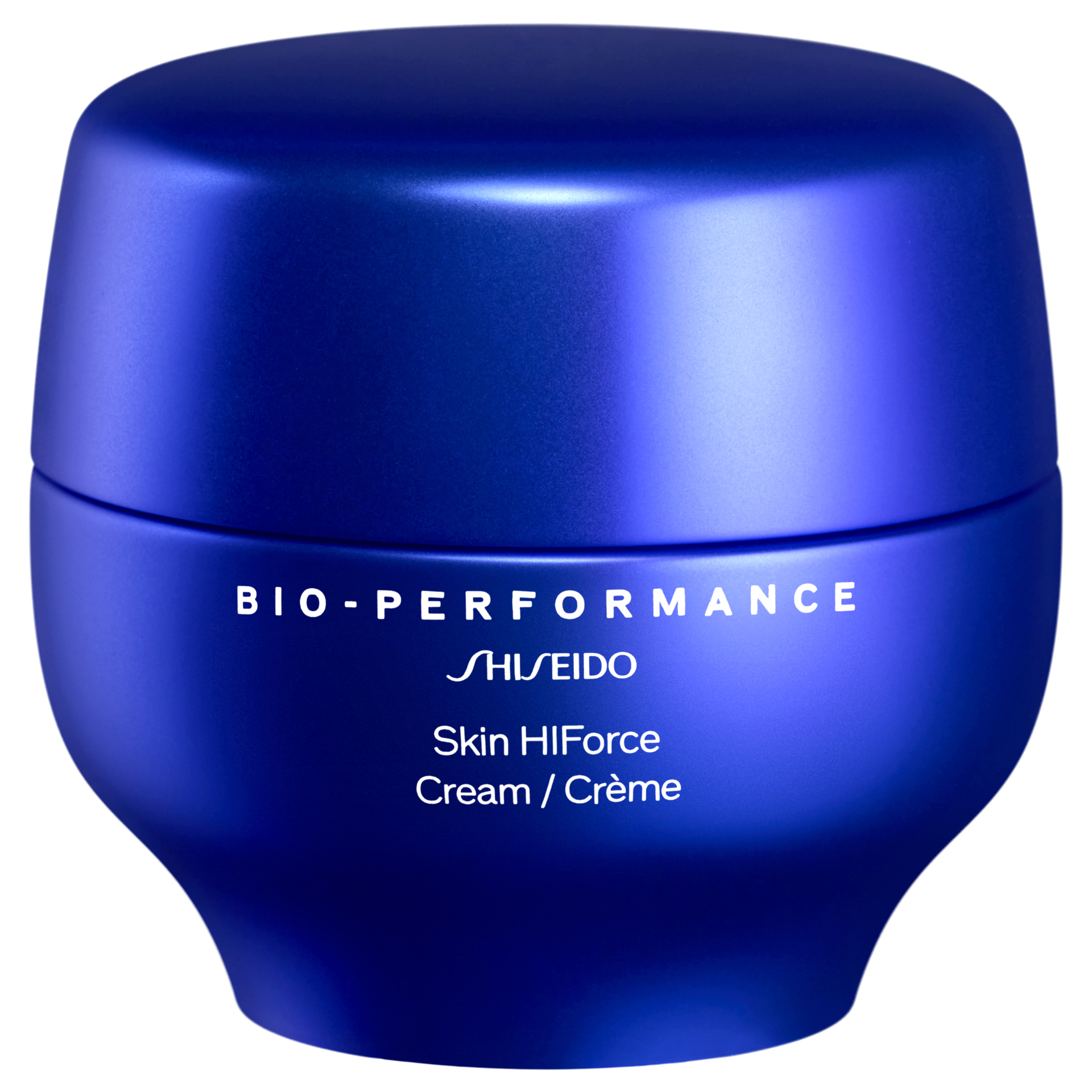 Shiseido BioPerformance Skin HiForce Cream 50ml