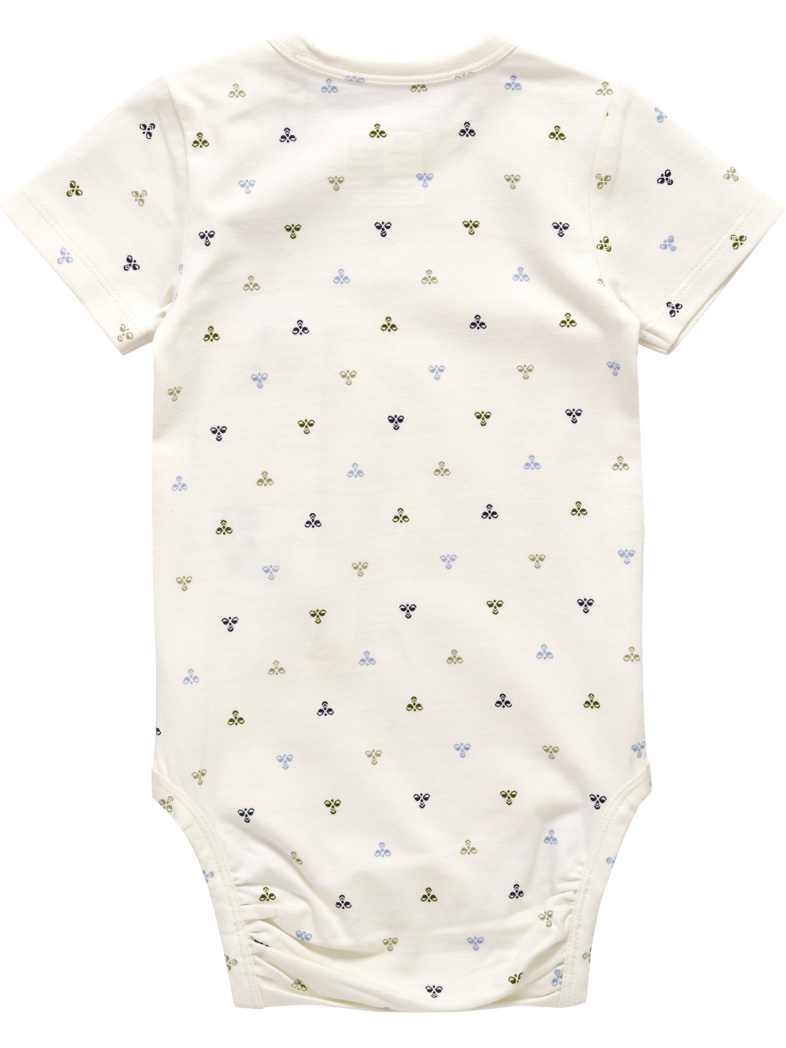hmlBEESY BODY S/S