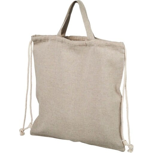 Mochila De Cordones 150gm Bullet Pheebs