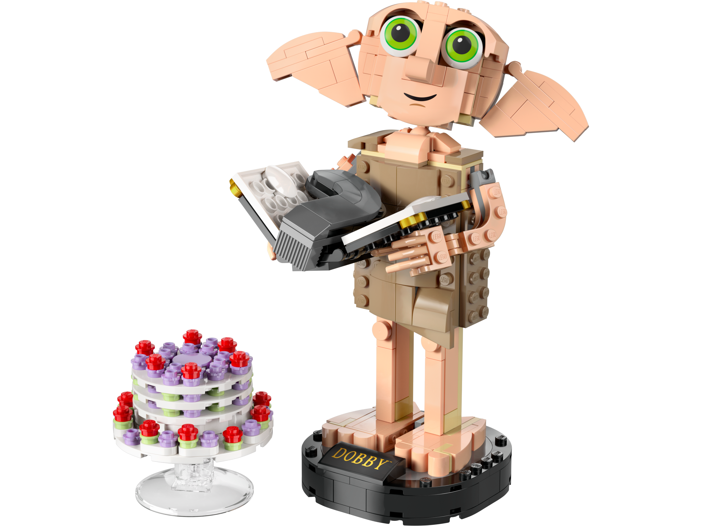 Dobby™ o Elfo Doméstico 76421
