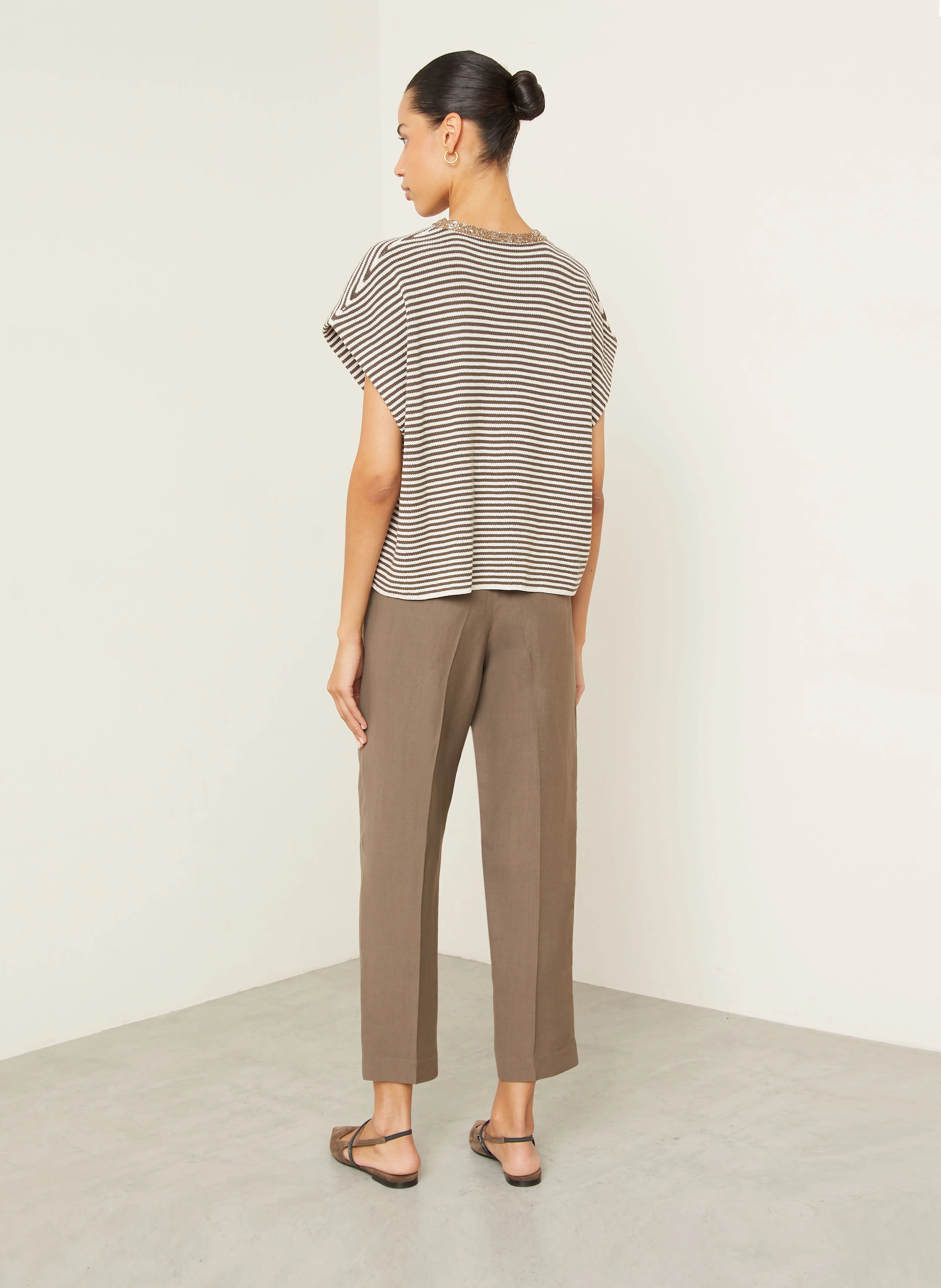 BRUNELLO CUCINELLI Hose