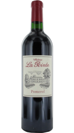 Château La Pointe 2021 Pomerol Rouge