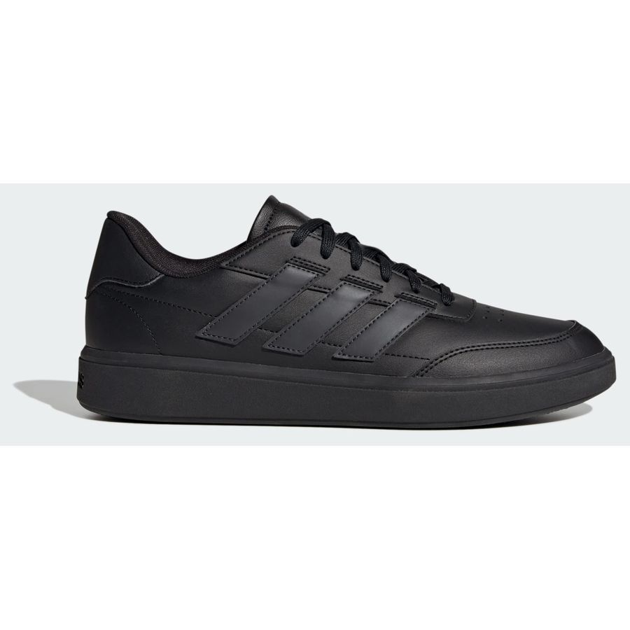 adidas Chaussures Courtblock - Noir
