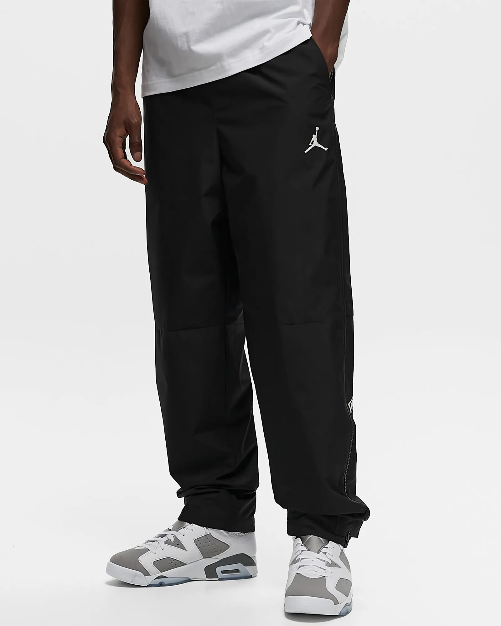 Jordan Jordan Flight Heritage Pant