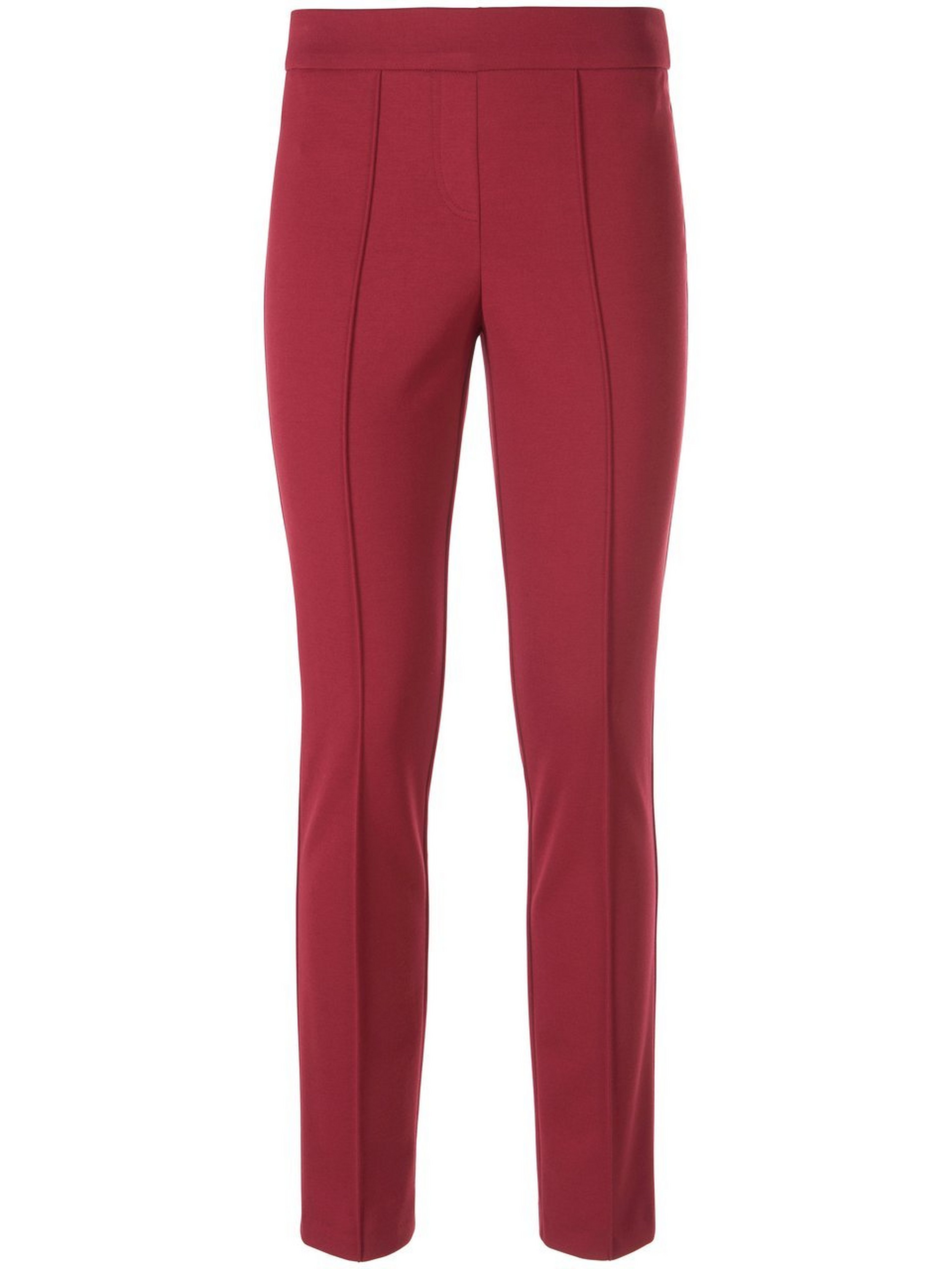 Jersey-Hose