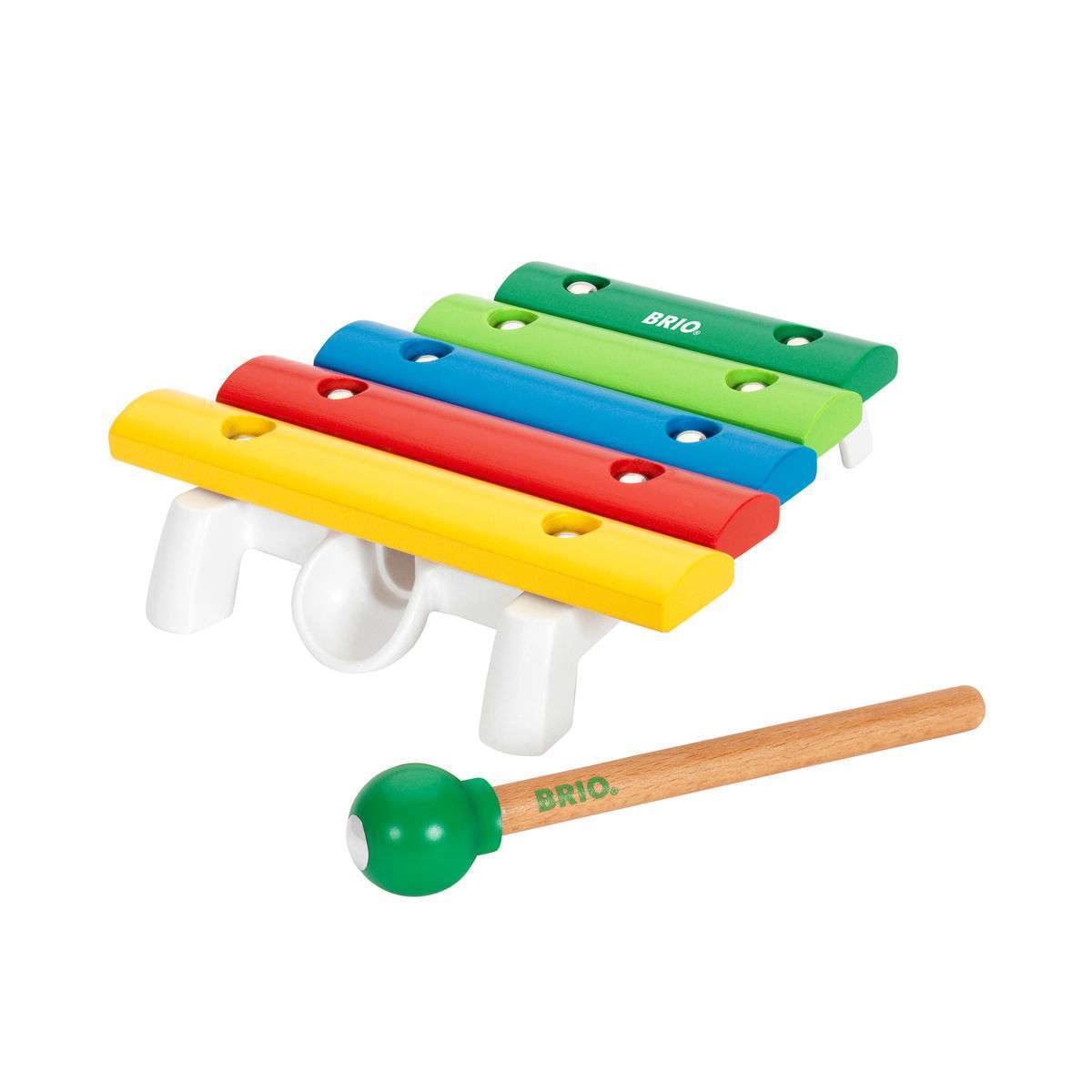 BRIO Spiel Xylophon