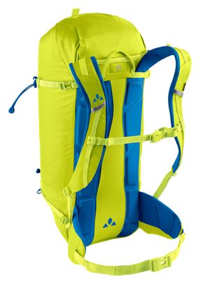 Sac à dos Vaude Rupal Light 28 Jaune Unisex