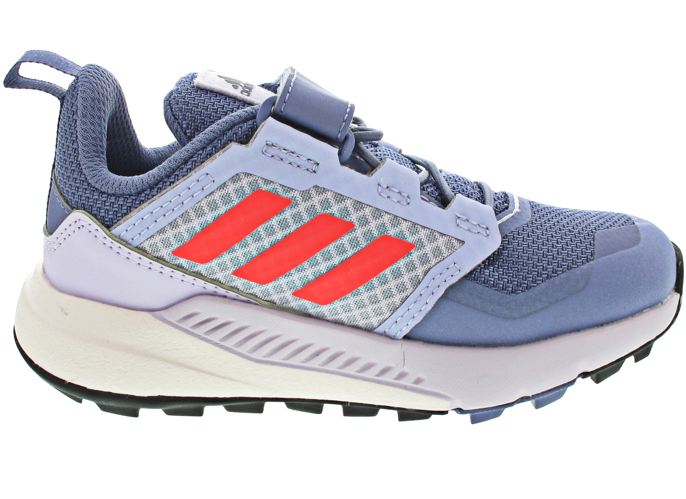 adidas Terrex Trailmaker Wanderschuh blau