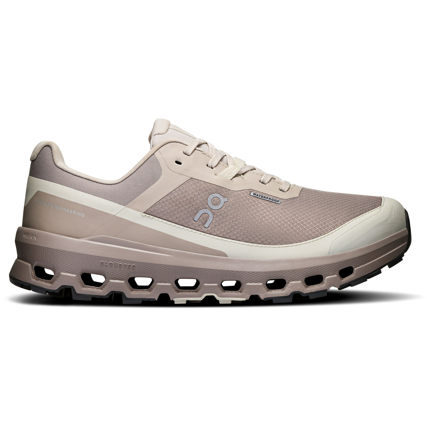 On Cloudvista 2 Waterproof Dames