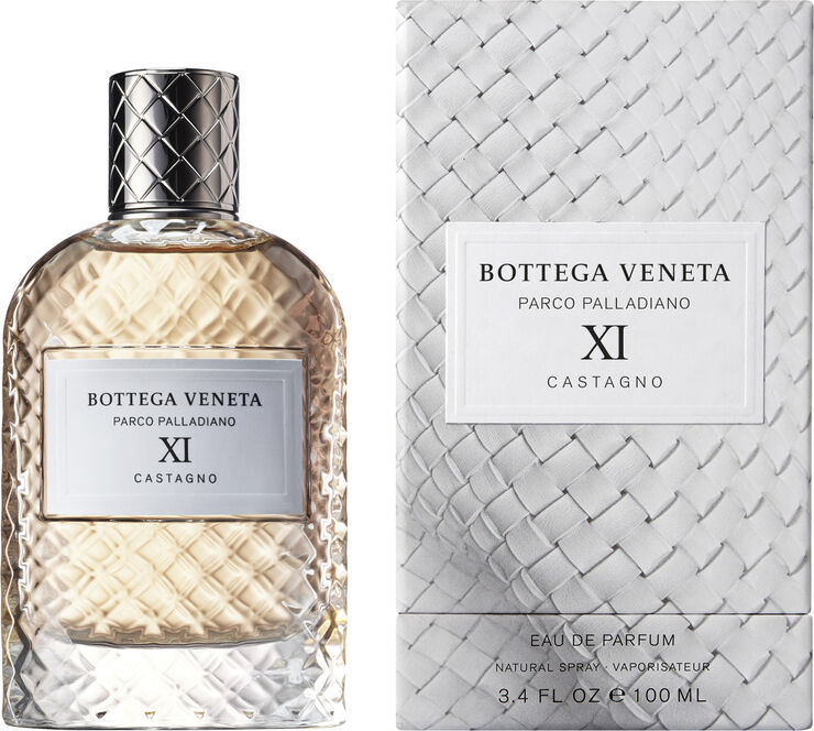 Bottega Veneta Bottega Veneta Parco Palladiano XI Eau de parfum 100 ML
