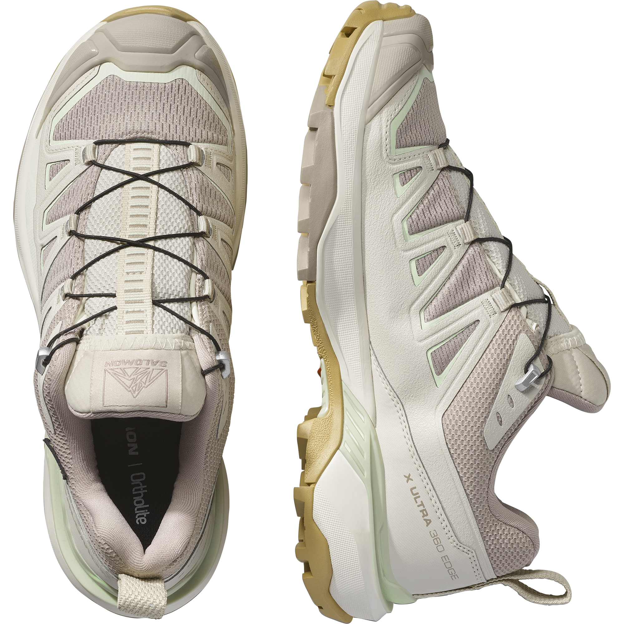 Salomon X Ultra 360 Edge GTX W's