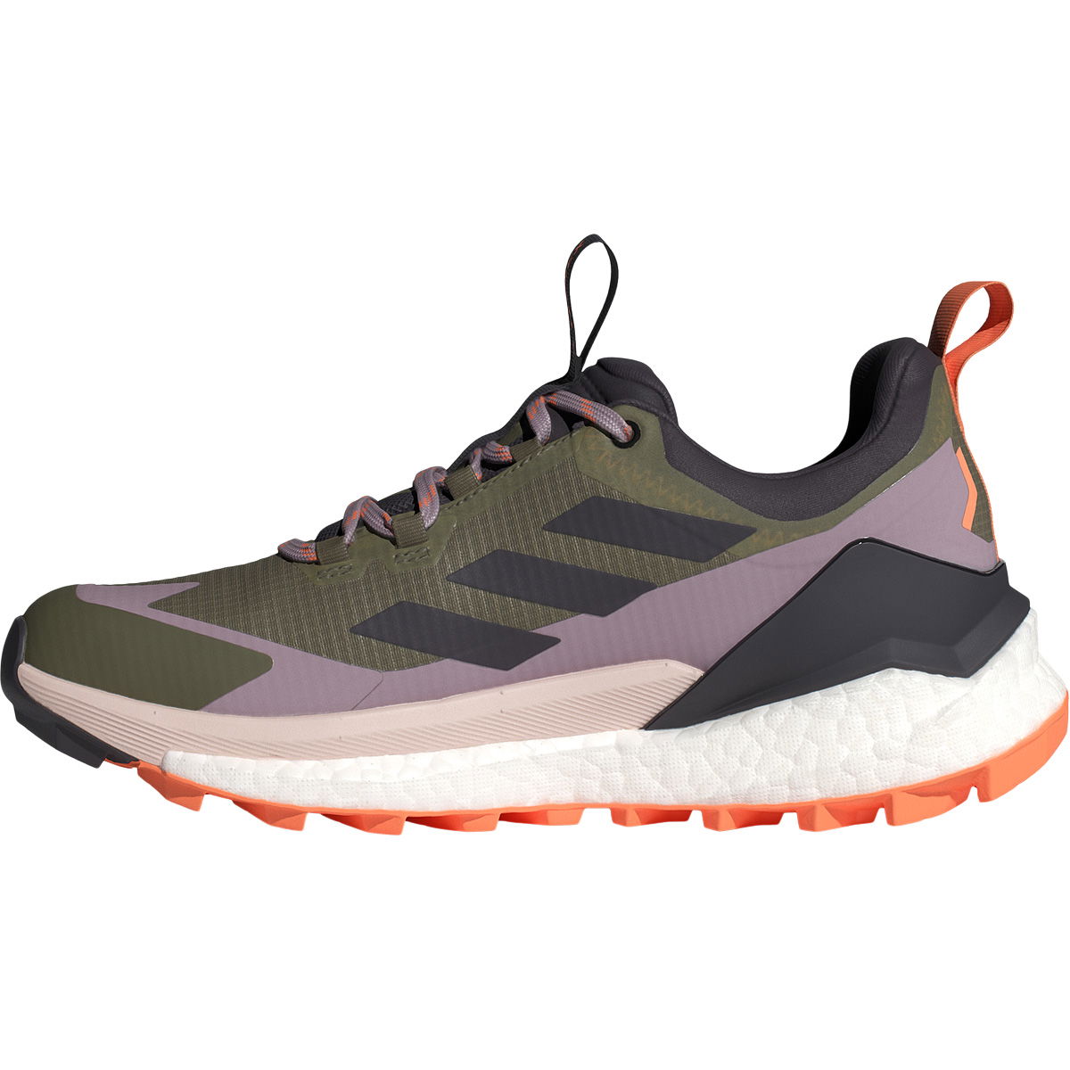 adidas Terrex Free Hiker 2 GTX Low Vandresko Dame