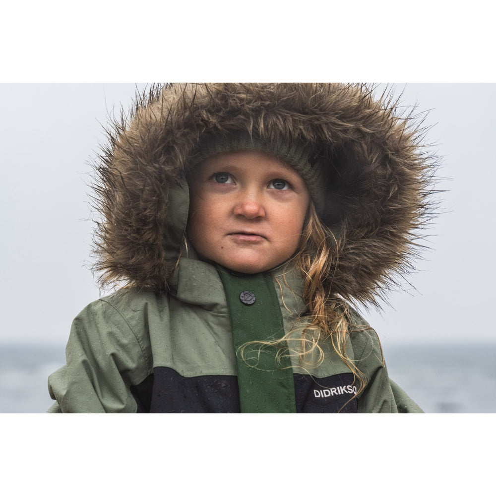 Køb Didriksons Light Moss Bjärven Kds Cover 4