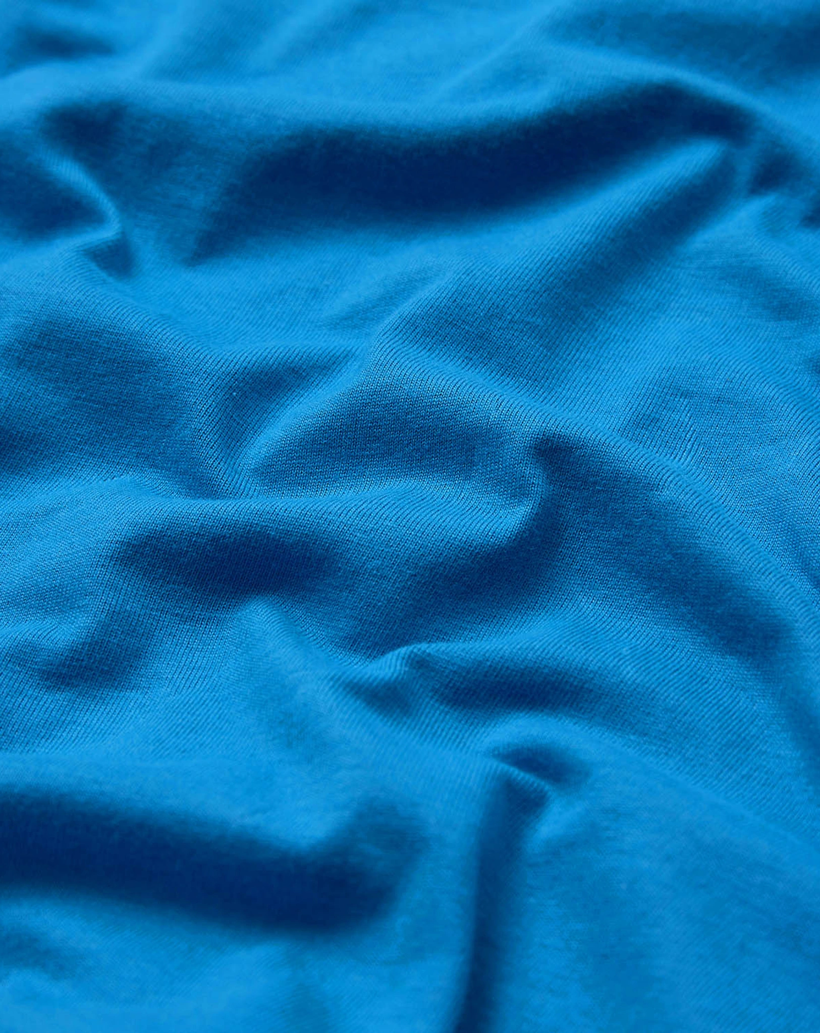 Langarmshirt LWTANO 203 in middle blue