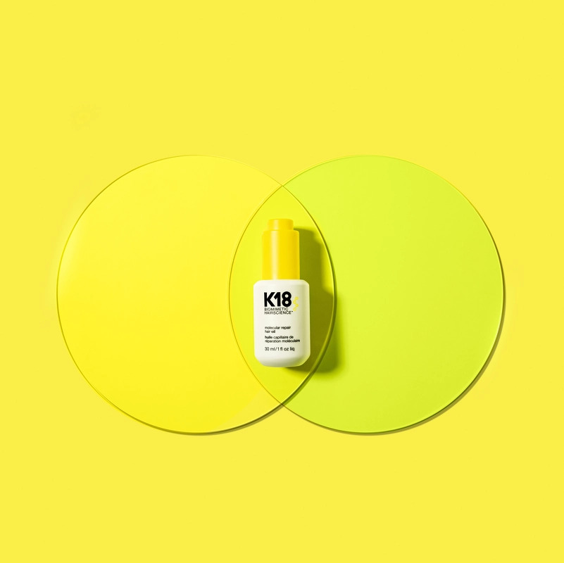 K18 Molecular Repair Hair Oil 30 ml
