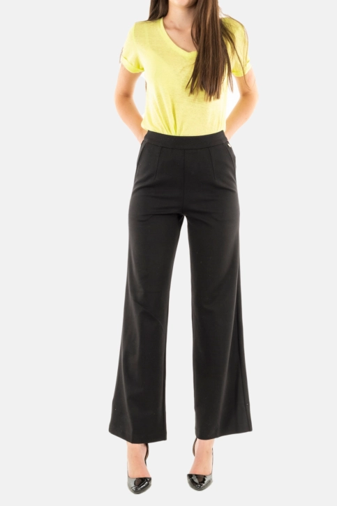 Pantalons lola espeleta pa351w24 002 black