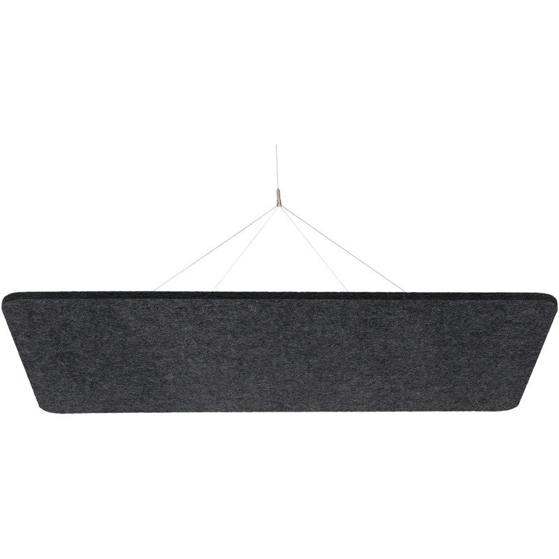 Panneau plafond Sculpo acoustique - L 120 x P 60 cm ARCHYI