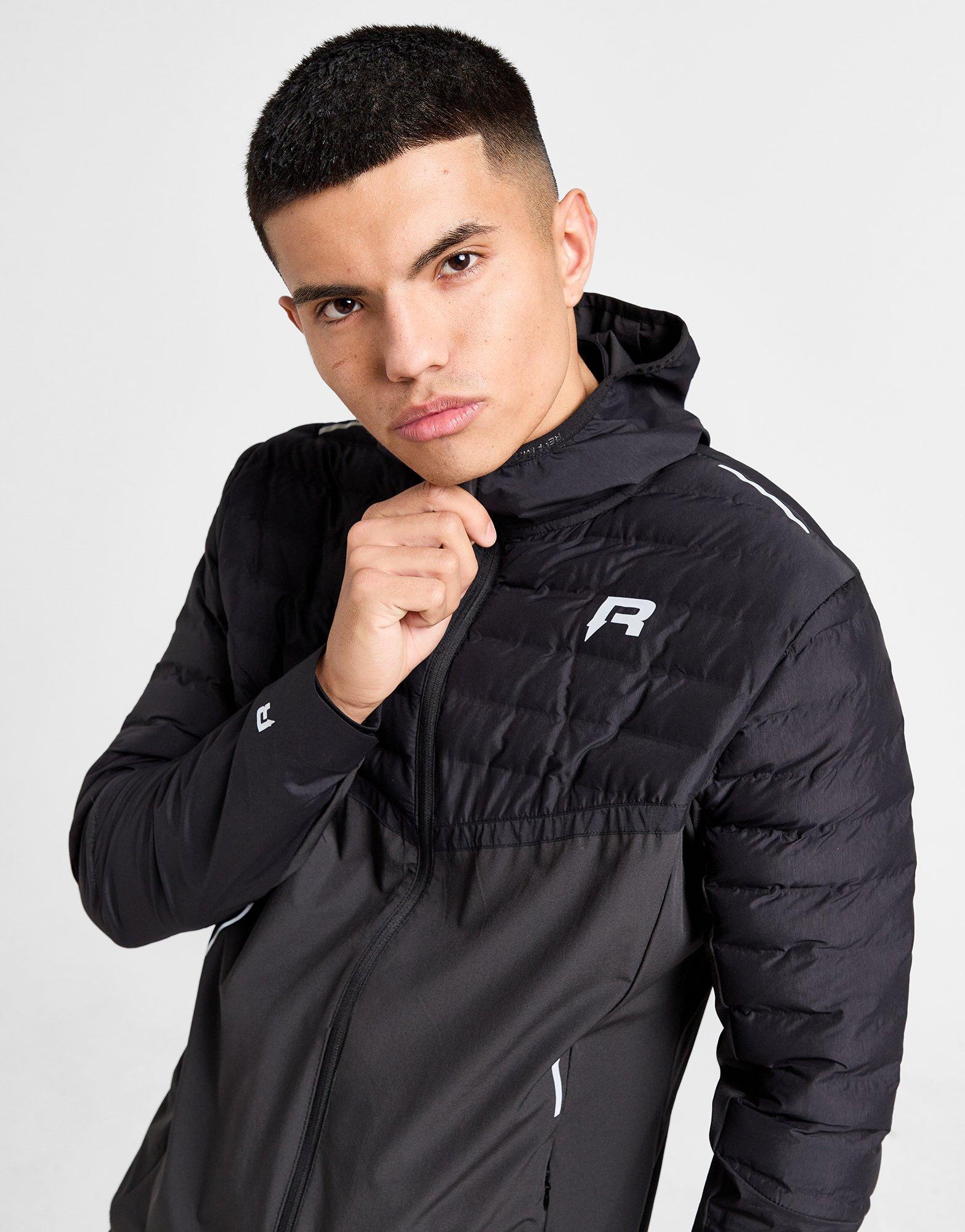 Reprimo Veste Cirrus Homme