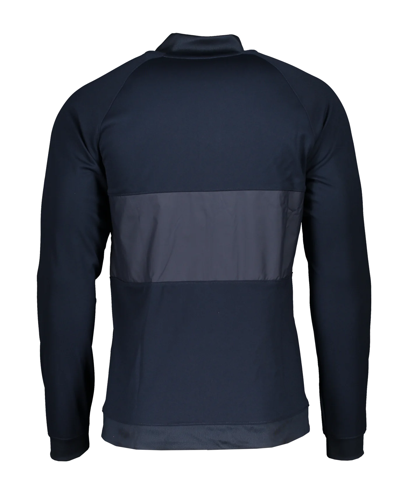 Nike Strike 21 Anthem Jacke Blau Weiss F451