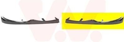 VAN WEZEL Afdekkap, koplamp BMW 0649511 51137043409