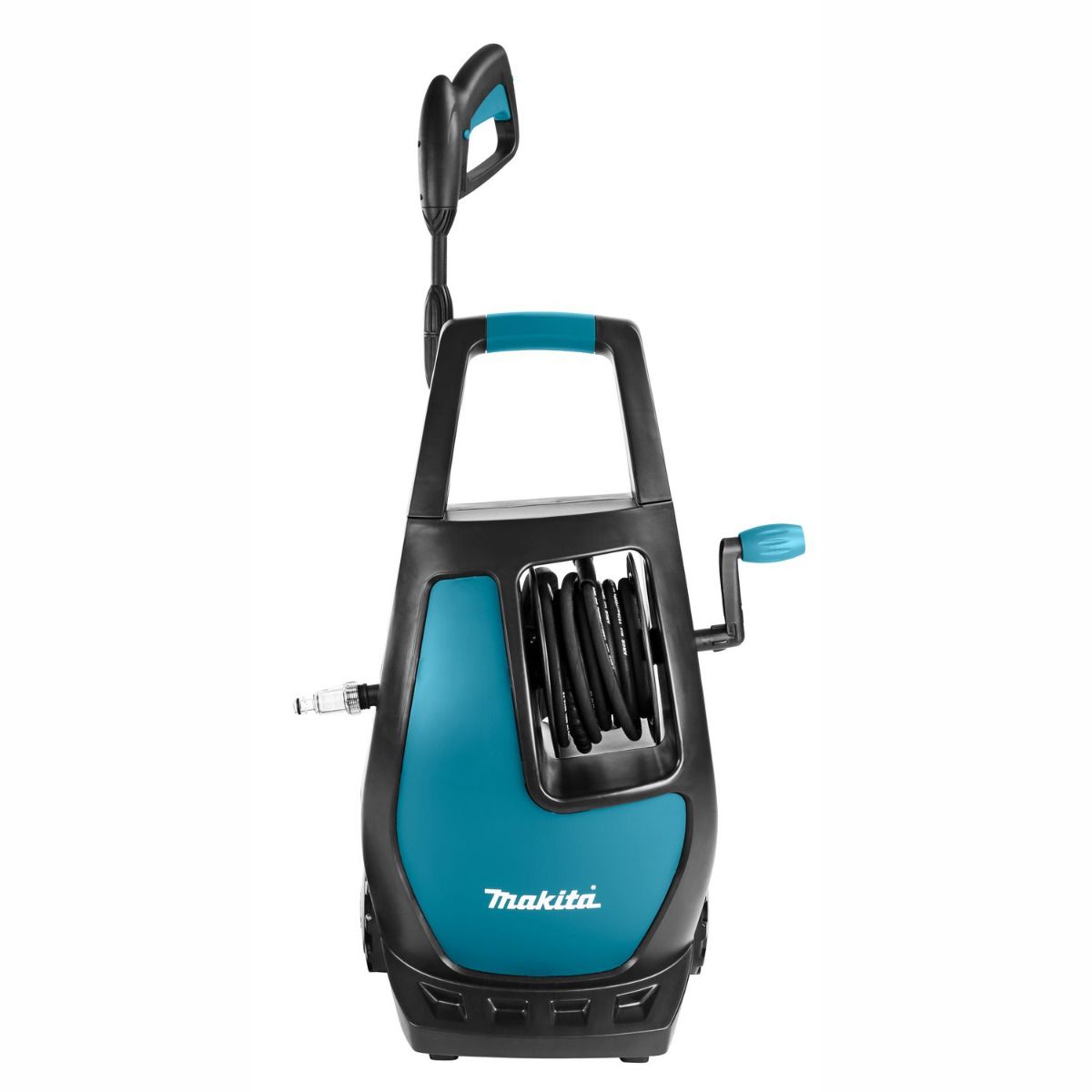 Makita HW111 Hogedrukreiniger 110bar 230V
