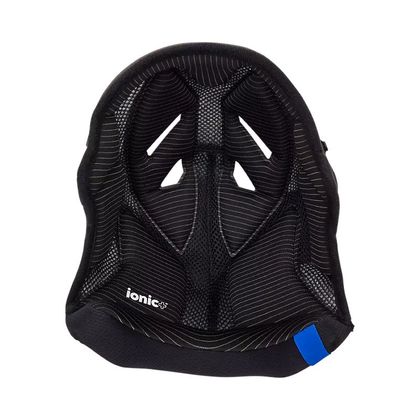 Coiffe Fox V3RS COMFORT LINER - THICK - Noir