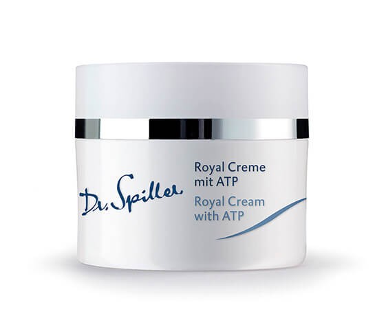 Dr. Spiller Royal Creme mit ATP 50ml