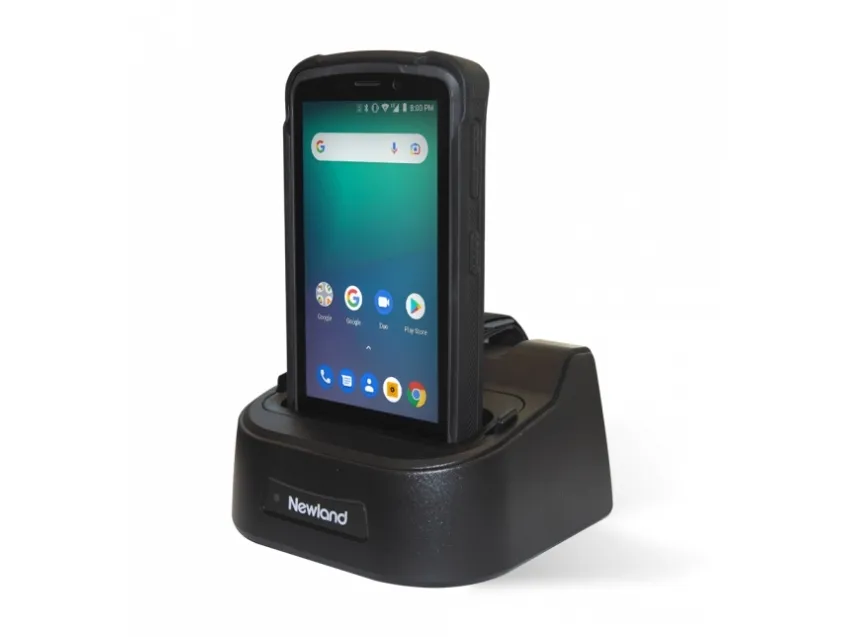 Newland MT90 Orca III - Terminal til indsamling af data - Android 11 - 32 GB - 5