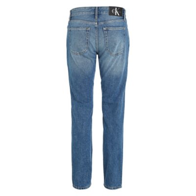 Jean homme Authentic Straight CALVIN KLEIN