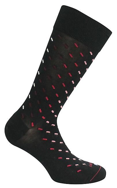 LABONAL - CHAUSSETTES DE VILLE FIL D'ECOSSE M