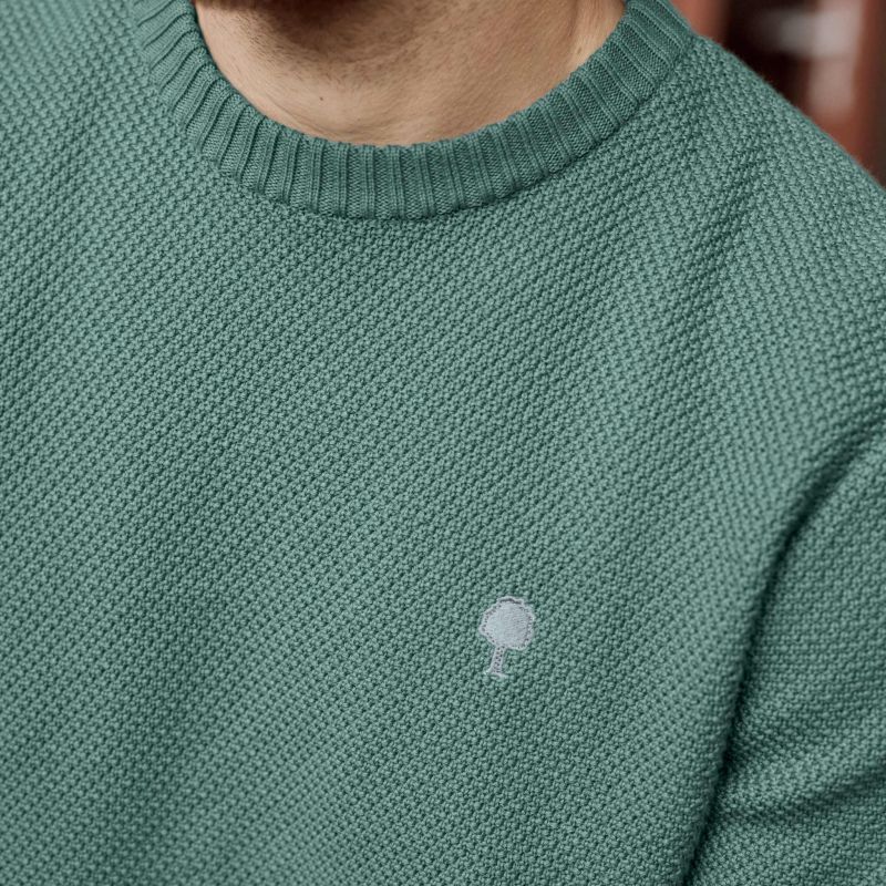 Opale - Pullover homme