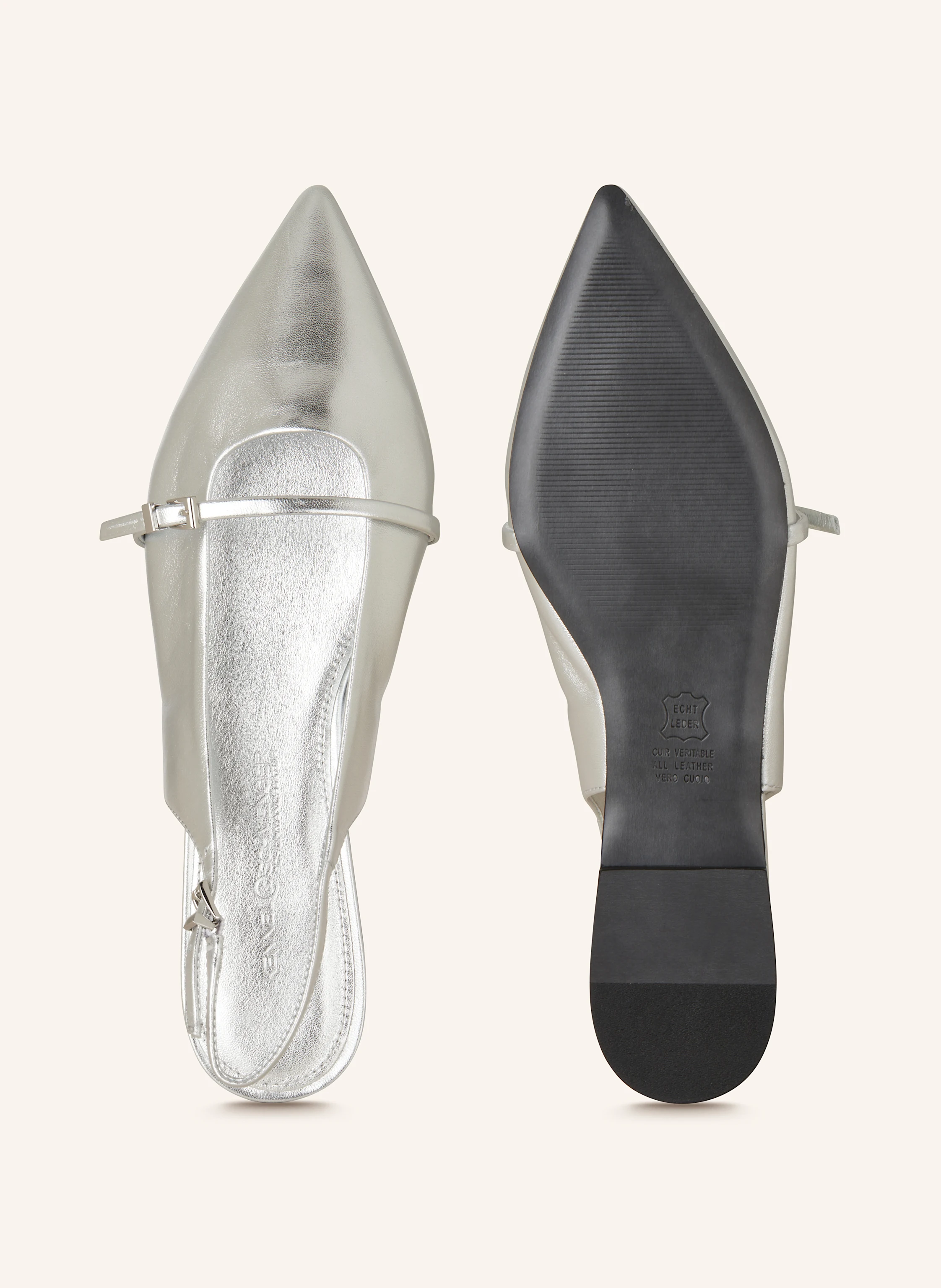 KENNEL & SCHMENGER Slingballerinas GRETA