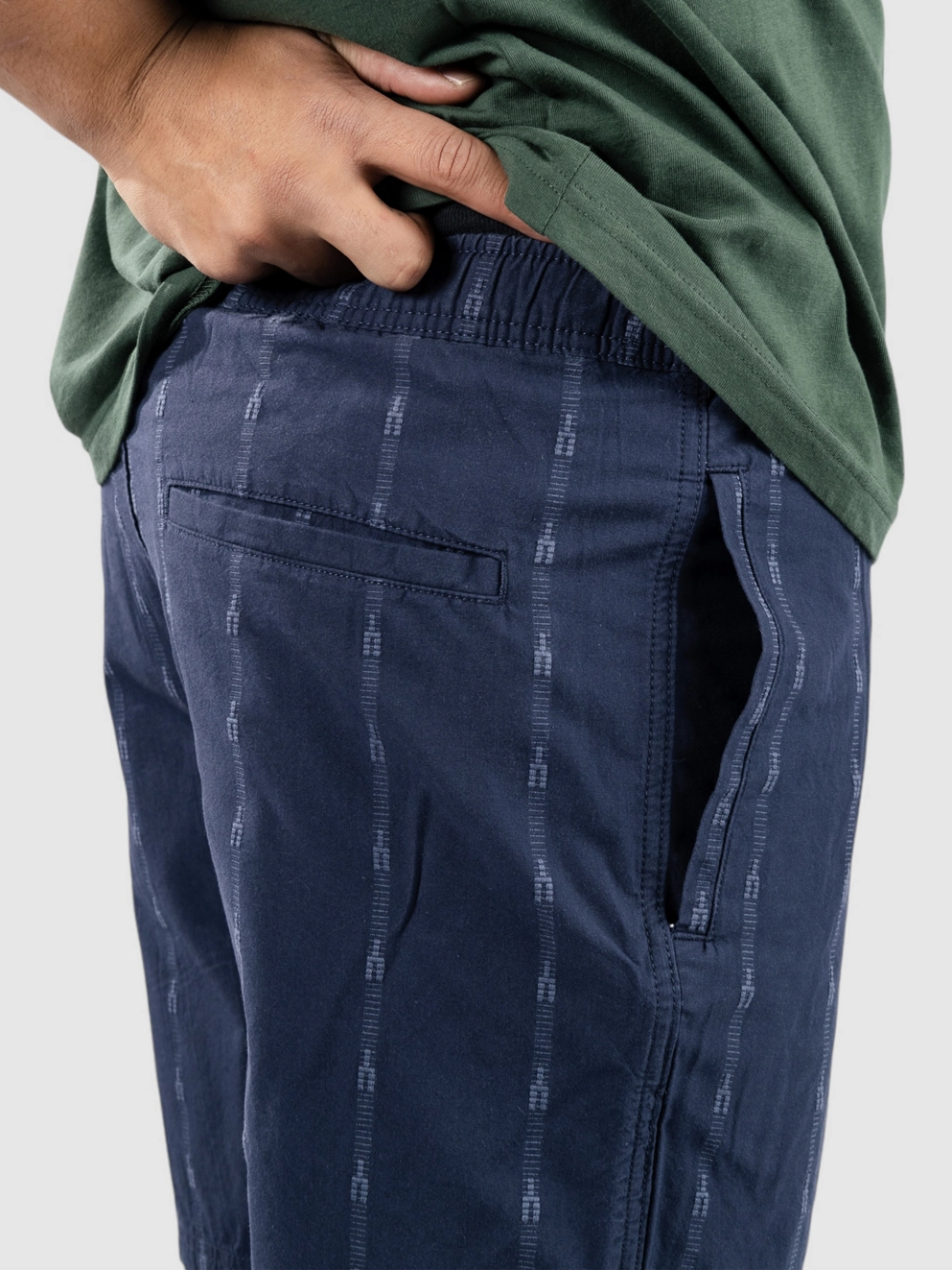 Katin USA Zenith Local Shorts indigo