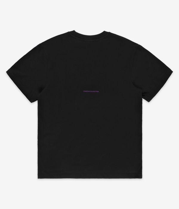 Poetic Collective Demon T-Shirt (black)
