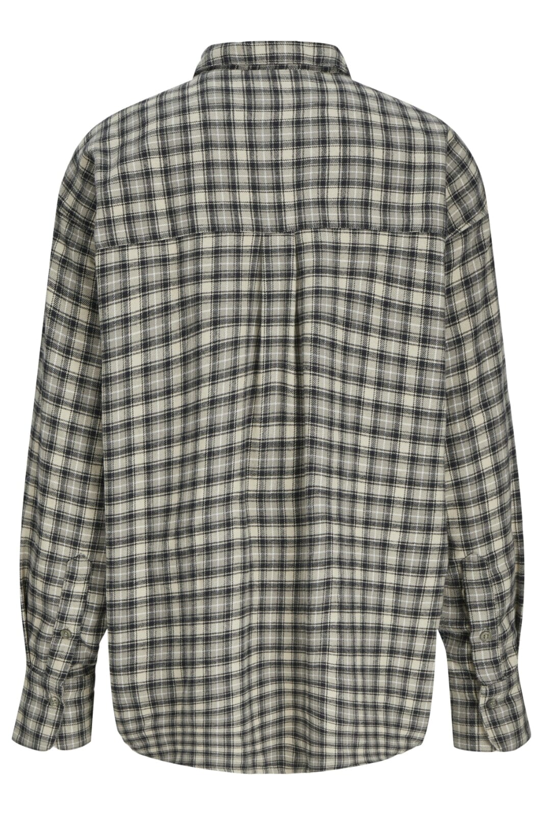 Jjxx Jxjamie Flannel Ls Shirt Sn