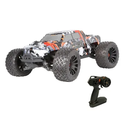 df Models Z-10 Competition Truck BL 1:10XL brushless