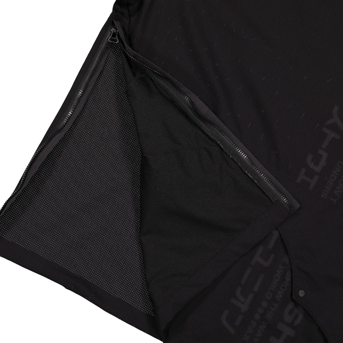 Maharishi<br>2020RISHI Tech Crackle Jacket