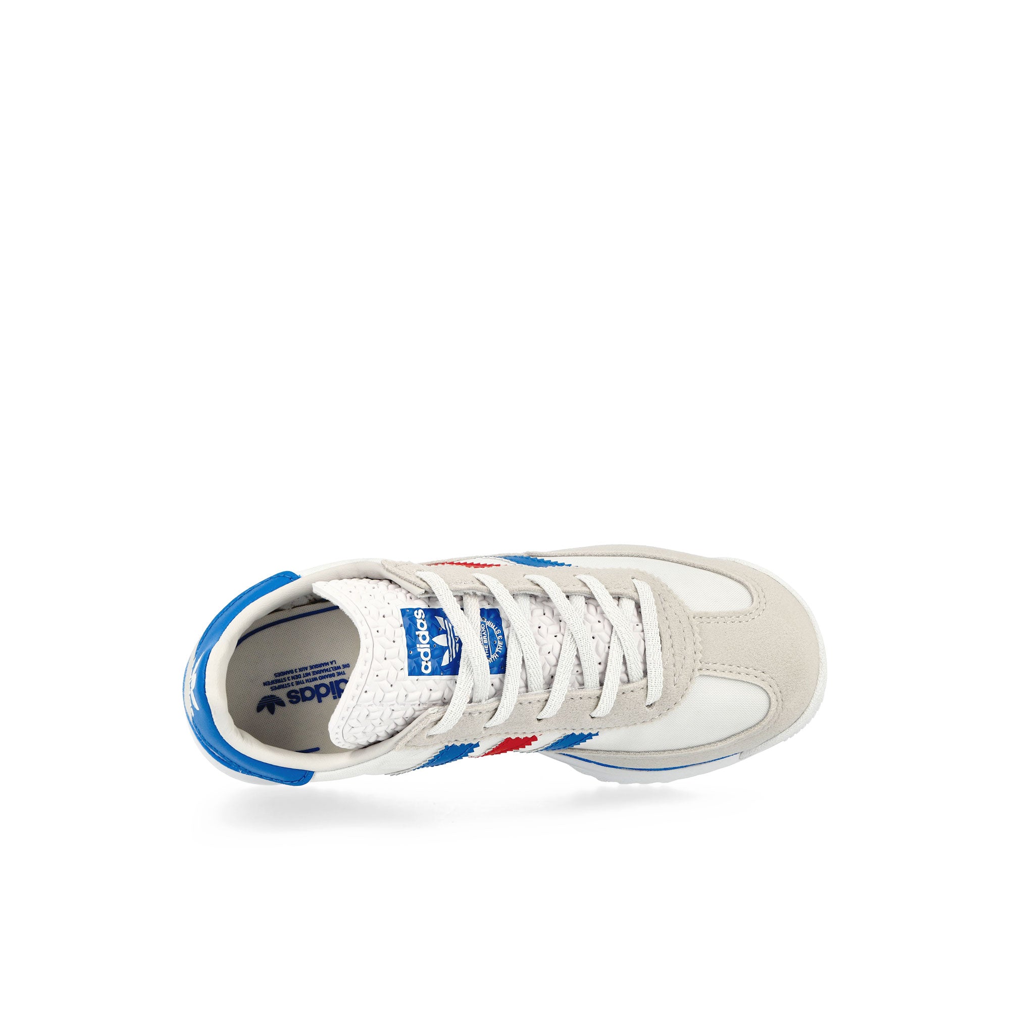 adidas<br>SL 72 RS C